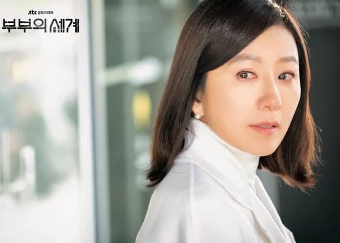 Kim Hee-Ae as Ji Sun-Woo